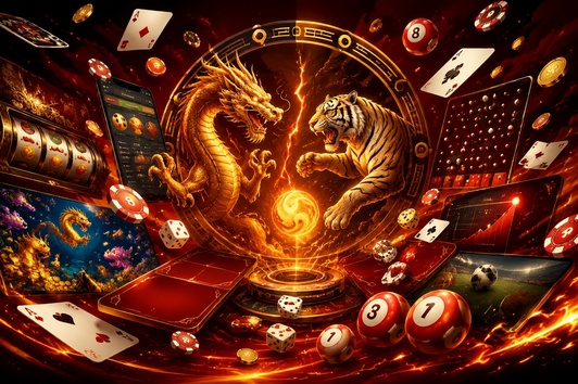 88good – Nền tảng cá cược uy tín Việt Nam