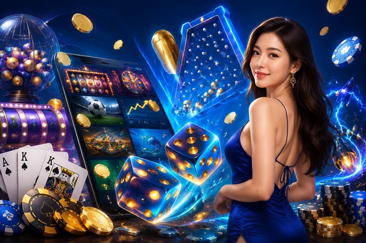 Đội ngũ 88good – Luôn tận tâm phục vụ người chơi Việt Nam